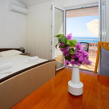 شقة Goran Baška Voda