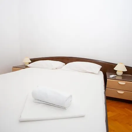 Goran Apartment