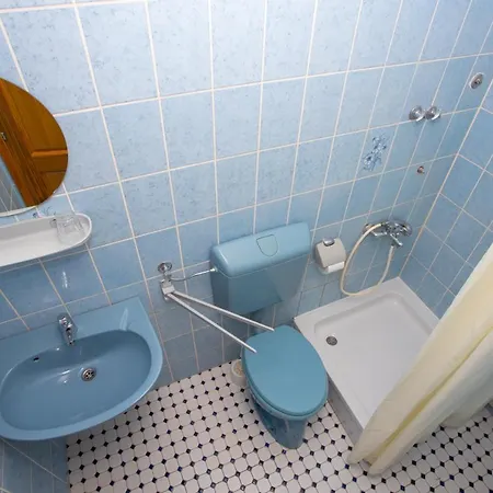 Apartment Goran
