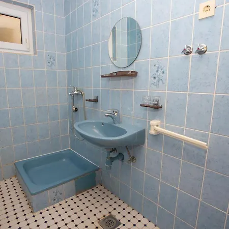 Apartment Goran *