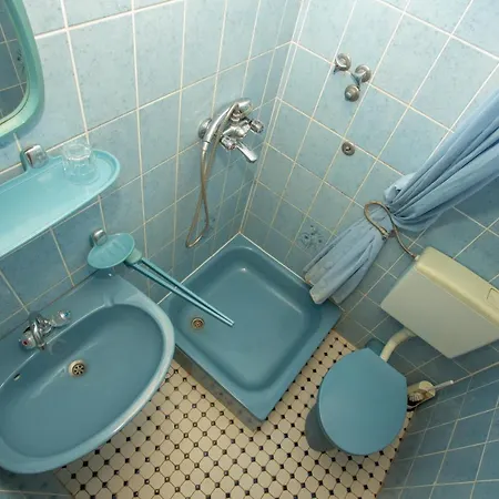 شقة Goran Baška Voda