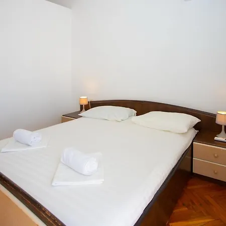 شقة Goran Baška Voda