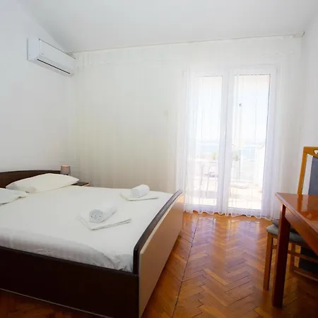 Goran Apartment *