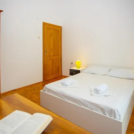 Goran Apartment *
