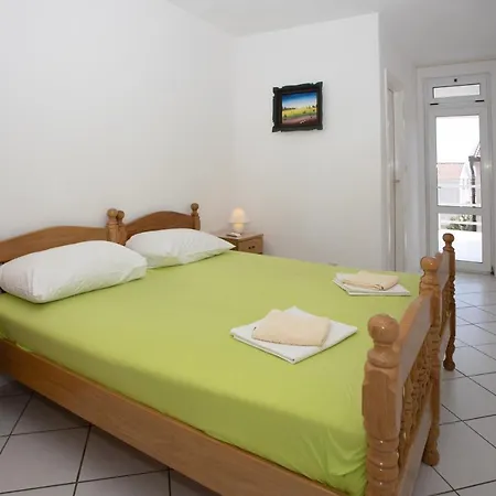 Goran Apartment Baska Voda