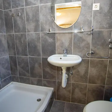 Apartment Goran *