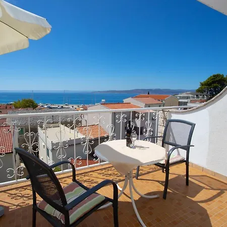 Apartament Goran *