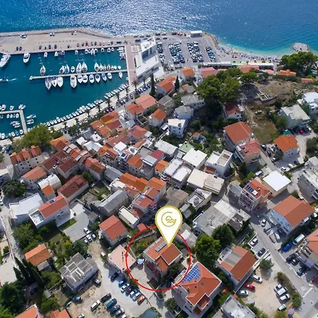 Apartament Goran *