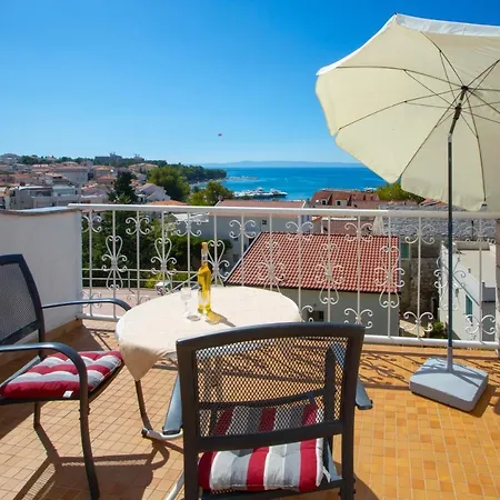Goran Apartament *