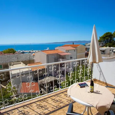 Apartament Goran