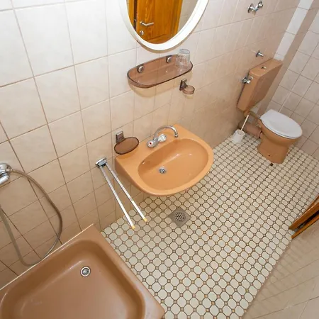 Goran Apartment Baska Voda